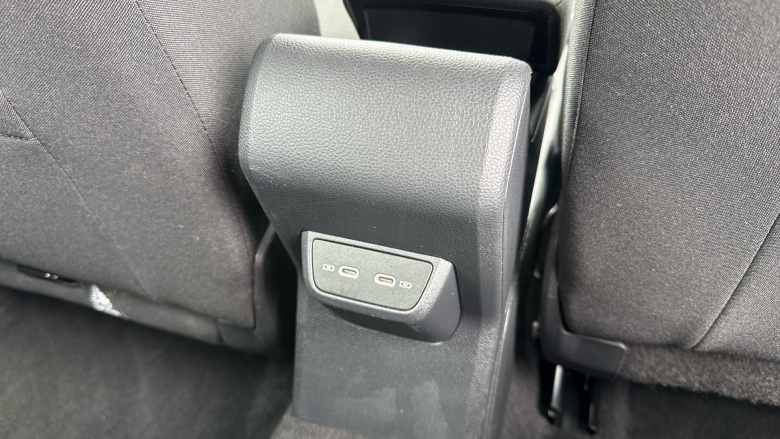 Volkswagen Polo 1.0 Life 5dr Petrol Hatchback